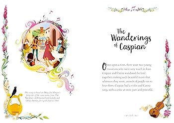 Forgotten Fairy Tales of Hope and Happiness (Illustrated